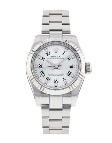 Rolex Lady Oyster Perpetual 176234 Rolex Lady Oyster Perpetual 176234